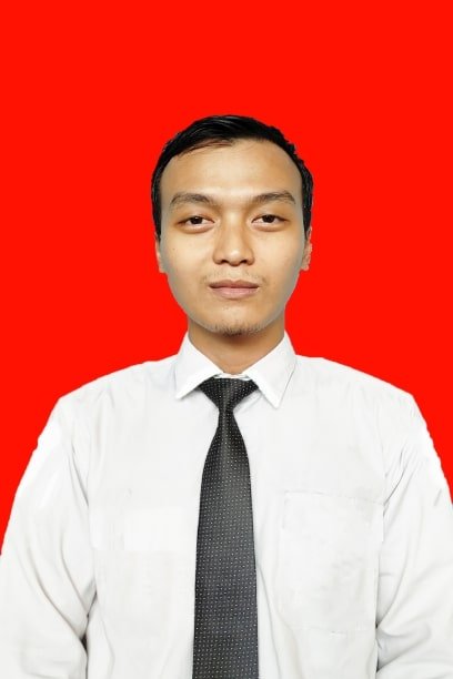 Andi Dwi Hermawan, S. Si.