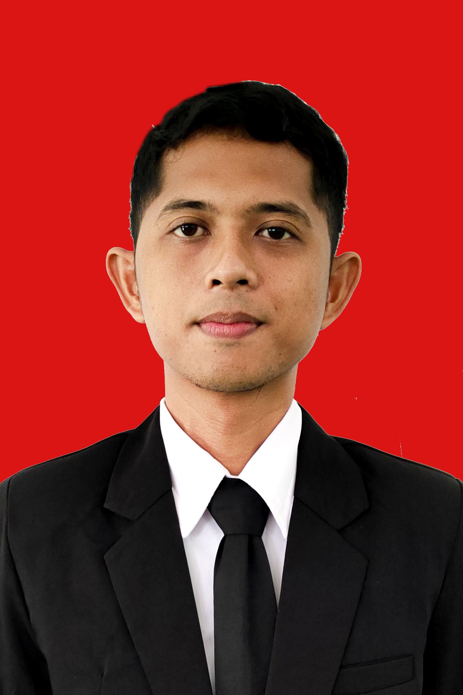 Fajriansyah, S. Pd.