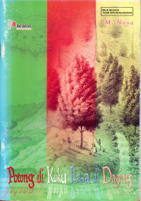 Image of Potong di Kuku Rasa di Daging