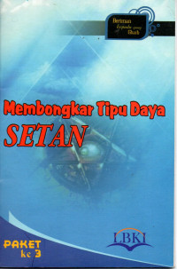 Image of Membongkar Tipu Daya Setan