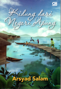 Image of Kidung Dari Negeri Apung