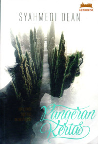 Image of Pangeran Kertas: Satu Cinta Tiga Hati Sepuluh Puisi