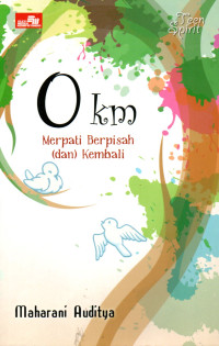 Image of OKM Merpati Berpisah (dan) Kembali