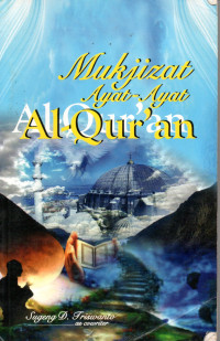 Image of Mukjizat ayat-ayat Al-Qur'an