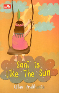Image of Sani is Like The Sun