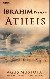 Image of Ibrahim Pernah Atheis