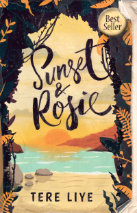 Image of Sunset & Rosie