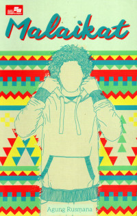Image of Malaikat