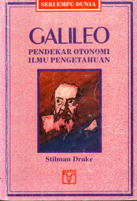 Image of GALILEO:  Pendekar Otonomi Ilmu Pengetahuan
