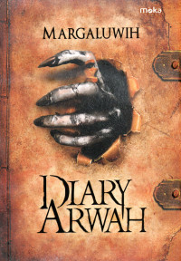 Image of Diary Arwah