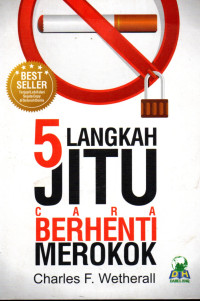 Image of 5 Langkah Jitu Cara Berhenti Merokok