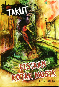 Image of Takut Bisikan Kotak Musik