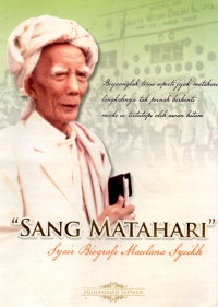 Image of Sang Matahari: Syair Biografi Maulana Syekh