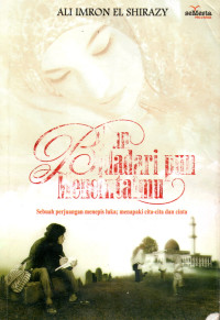 Image of Dan Bidadaripun Mencintaimu