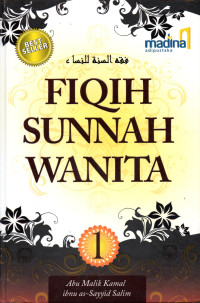 Image of Fiqih Sunnah Wanita 1