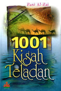 Image of 1001 Kisah Teladan