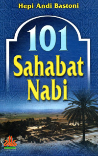 Image of 101 Sahabat Nabi