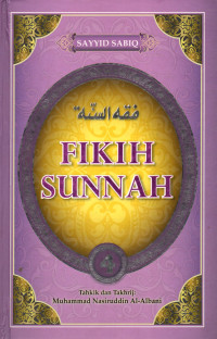 Image of Fikih Sunnah 4