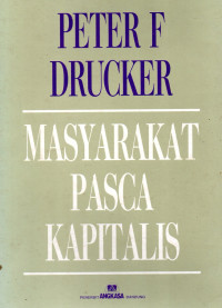 Image of Masyarakat Pasca Kapitalis