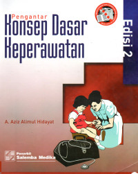 Image of Pengantar Konsep Dasar Kepewatan