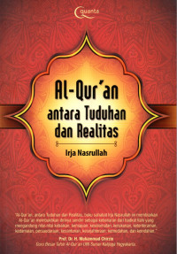 Image of Al-Qur'an antara Tuduhan dan Realitas