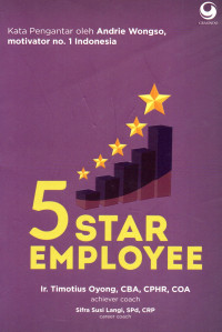 Image of 5 Star Employee