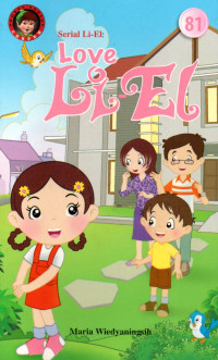 Image of Love Li-El Serial Li-El 81