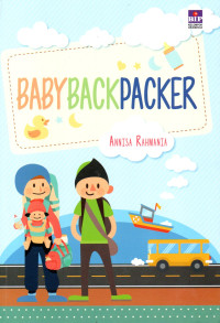 Image of Baby Back Packer
