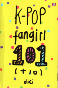 Image of K-POP Fangirl 101 (+10)