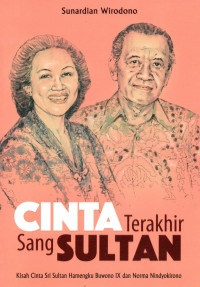 Image of Cinta Terakhir Sang Sultan