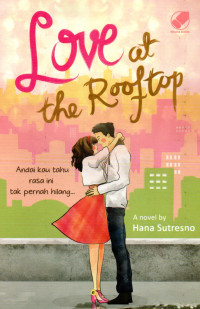 Image of Love Of The Rooftop