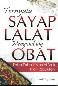 Image of Ternyata Sayap lalat Mengandung Obat: Fakta Fakta Ilmiah di Balik Hadis Rasulullah