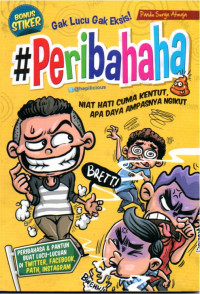 Image of #Peribahaha