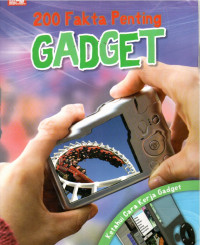 Image of 200 Fakta Penting Gadget