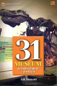 Image of 31 Museum di Jawa Barat + Banten