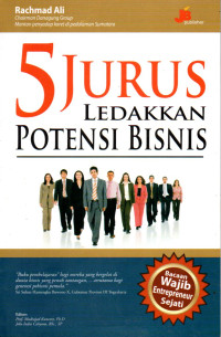 Image of 5 Jurus Ledakkan Potensi Bisnis