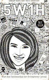 Image of 5W1H Jurus-Jurus Memulai Bisnis Online