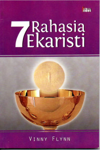Image of 7 Rahasia Ekaristi