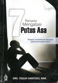 Image of 7 rahasia mengatasi putus asa