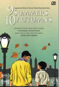 Image of 9 Summers 10 Autumns