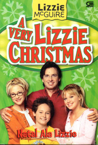 Image of A Very Lizzie Christmas