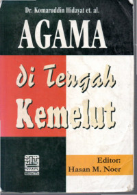 Image of Agama Di Tengah Kemelut