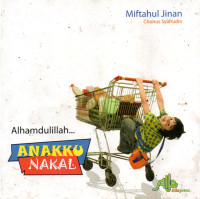 Image of Alhamdulillah...Anakku Nakal