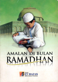Image of Amalan di Bulan Ramadhan