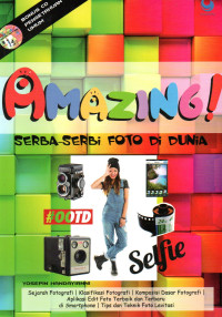 Image of AMAZING! Serba-serbi foto didunia