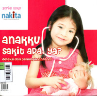 Image of Anakku sakit apa ya?