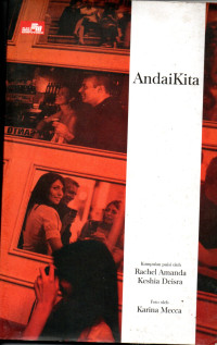 Image of Andai kita