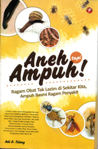 Image of Aneh  Tapi Ampuh