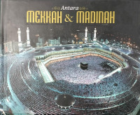Image of Antara Mekkah dan Madinah