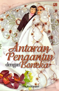 Image of Antaran pengantin dengan Boneka